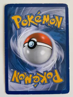 Fisherman 92/123 Pokemon TCG HeartGold SoulSilver Uncommon HP - Image 2