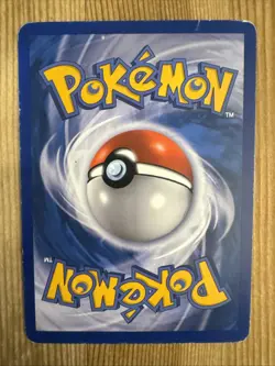 Flower Shop Lady 74/90 Undaunted Uncommon English Pokemon Card 2010 HP - Image 2