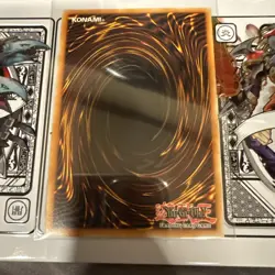 MP25-EN147 Queen of the Blazing Domain Prismatic Secret Rare 1st Edition YuGiOh - Image 2