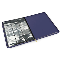 Lorcana TCG: Premium 9 Pocket Portfolio Binder - Lorcana Branded - Image 2