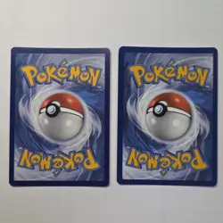 Pokemon TCG Eevee Promo SWSH118 Lot (2) - Image 2