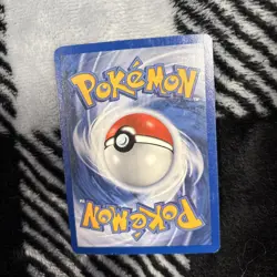 TYRANITAR - 12/75 - Neo Discovery - Holo SWIRL - Pokemon Card - - Image 5