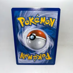 Ducklett 29/101 Common Plasma Blast Pokemon Lightly Played - Image 2