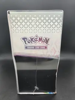Pokemon S&V Prismatic Evolutions Elite Trainer Box ETB New/Factory Sealed - Image 3