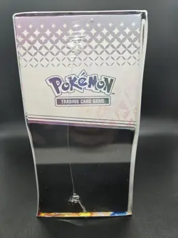 Pokemon S&V Prismatic Evolutions Elite Trainer Box ETB New/Factory Sealed - Image 4