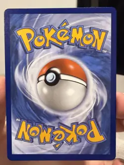 Pokemon TCG Mega Meganium Ex 272/217 Special Illustration Rare Ascended Heroes - Image 2