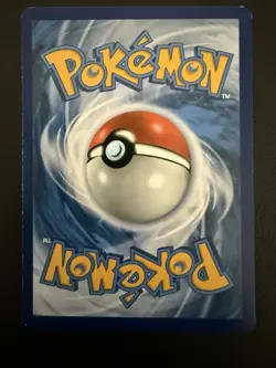 Pokemon TCG Hypno 51/122 Breakpoint Rare Stage 1 Zen Headbutt Goodnight Babies … - Image 2