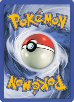 Pokemon Zubat Unlimited Common Neo Revelation #59/64 NM - Image 2