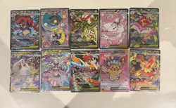 Pokemon God Pack Ascended Heroes Fresh Pulled Pikachu 277/217 Fast Ship ✅ - Image 1