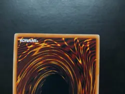 Yugioh - Gladiator Beast Retiari CSOC-EN086 Secret Rare - Image 4