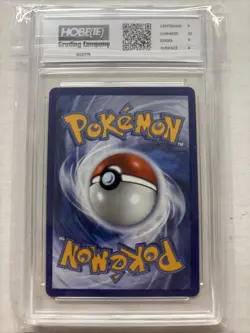 2025 Pokemon Mega Absol Ex #161 HGC 6.5 (sb1) - Image 2