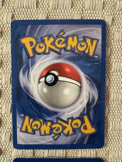 Pokemon TCG Gym Challenge Machoke 42 Magikarp 73 Oddish 78 Goldeen 85 Card Lot 4 - Image 4