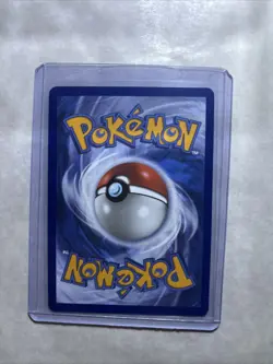 Pokemon First Partner Illustration Collection Kanto Starter Set Series 1 Promos - Image 3