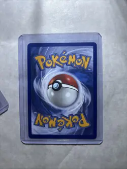Pokemon First Partner Illustration Collection Kanto Starter Set Series 1 Promos - Image 5