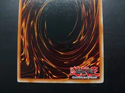 Yugioh - Elemental Hero Captain Gold FOTB-EN014 Ultra Rare 1st Edition - Image 5