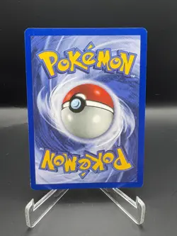 Pokemon TCG - Beedrill Base Set 2 21/130 - LP/NM - Image 2