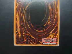 Yugioh - Tragoedia JUMP-EN033 Ultra Rare Promo - Image 5