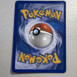 Pokemon Dialga 16/106 Great Encounters Rare Reverse Holo 2007 - Image 2