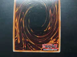 Yugioh - Elemental Hero Grand Neos CT04-EN001 Secret Rare Promo - Image 5