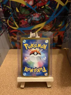 Pokemon | Weezing AR - 105 / 098 - Glory of Team Rocket - Mint - Japanese - Image 2