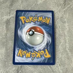 Pokemon Glimmora EX TCG Scarlet & Violet Paldean Fates Card 218/091 - Image 3