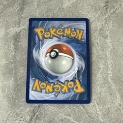 Pokemon Glimmora EX TCG Scarlet & Violet Paldean Fates Card 218/091 - Image 4