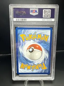 Pokemon 2023 Blastoise ex 200/165 Special Illustration Rare 151 PSA 10 - Image 4