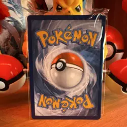 Mew (Secret) 025/025 Celebrations Full Art Holo Secret Rare Pokemon Card - Image 2