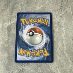 Pokemon TCG Kieran Full Art Trainer Rare Card Twilight Masquerade 206/167 - Image 5