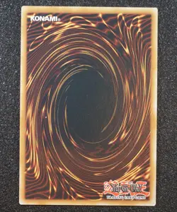 Yugioh ALBA-LENATUS DER ABGRUNDDRACHE , difo-en035 Secret Rare englisch NM 1st - Image 2