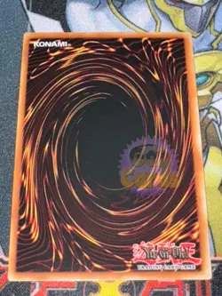 CARTE Yu Gi Oh GOLEM DE LAVE RA01-FR001 1ere edition ULTIMATE RARE - Image 2