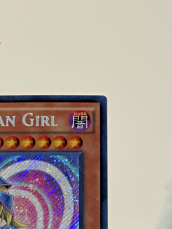 Yu-Gi-Oh! Dark Magician Girl MVP1-ENS56 Secret Rare 1st Edition, Near Mint, EN - Image 3