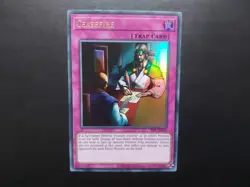 Yugioh - Ceasefire PSV-EN030 Ultra Rare - Image 1