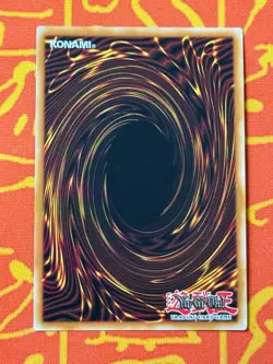 YUGIOH KOA'KI MEIRU DRAGO ULTRA RARE 1ST EDITION NM BLAR-EN059 - Image 2