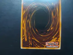 Yugioh - Tragoedia JUMP-EN033 Ultra Rare Promo - Image 5