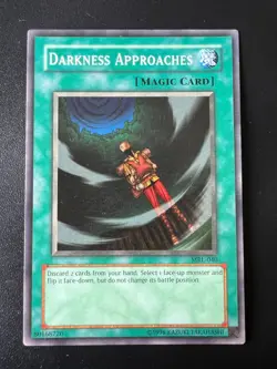 Darkness Approaches MRL-040 Common Unlimited Near Mint Yugioh - Image 1