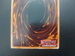 Yugioh - Rocket Warrior CT2-EN005 Secret Rare Promo - Image 5