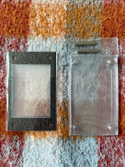 Yu-Gi-Oh! Prismatic God Box (PGB1) Acrylic Card Display Case x10 - Image 2