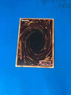 YUGIOH Ultra Rare Samsara D Lotus MP25-EN152 1st Edition - Image 2
