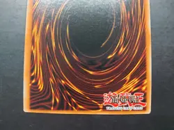 Yugioh - Book of Moon PGD-035 Rare 1st Edition Miscut - Image 5