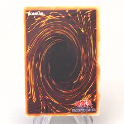 Yu-Gi-Oh Swords of Revealing Light Ultra Rare Vol.2 Initial EX Japanese t990 - Image 2