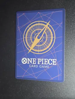One Piece TCG PRB-02: Edward.Newgate ST15-002 - SR - Image 2