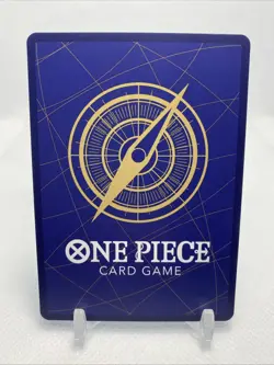 Charlotte Pudding (Winner Pack 2025 Vol. 1) OP06-047 One Piece Promotion... - Image 2