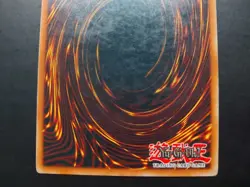 Yugioh - Elemental Hero Wildheart EHC2-EN003 Secret Rare Promo - Image 5