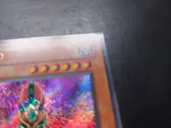 Yugioh - Jinzo PSV-000 Secret Rare - Image 4
