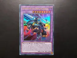 Yugioh - Rindbrumm the Striking Dragon PHHY-EN034 Ultra Rare 1st Edition - Image 1