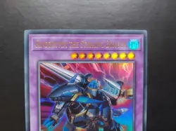 Yugioh - Rindbrumm the Striking Dragon PHHY-EN034 Ultra Rare 1st Edition - Image 2