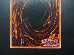 Yugioh - Elemental Hero Grand Neos CT04-EN001 Secret Rare Promo - Image 5