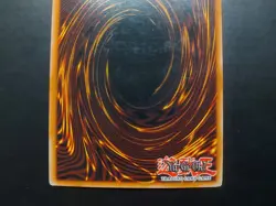 Yugioh - Gladiator Beast Heraklinos TDGS-ENSE2 Super Rare Promo - Image 5