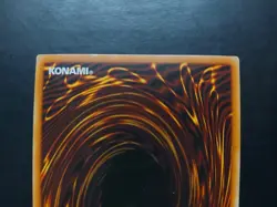 Yugioh - Tragoedia JUMP-EN033 Ultra Rare Promo - Image 5